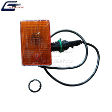 Signal System Led Corner Lamp Oem 9418200521 for MB Actros MP1 Truck Model Side Light